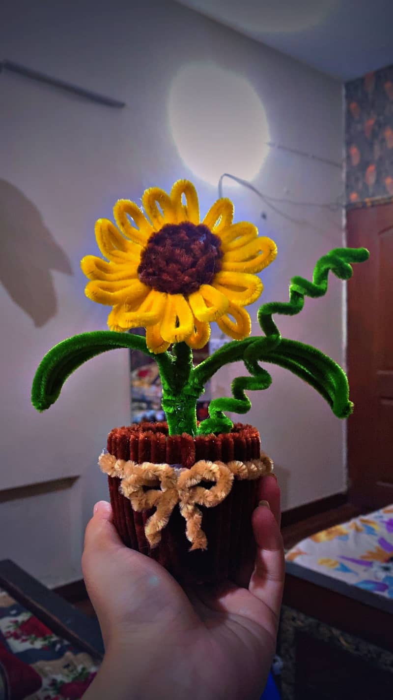 Handmade accessories 7