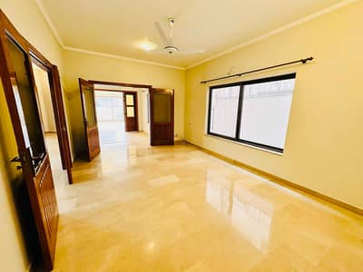 F-7, ISLAMABAD 500 Sq. Yds. House Available for Rent Prime Location F-7, Islamabad