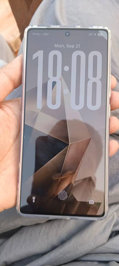 Infinix Note 50 Pro