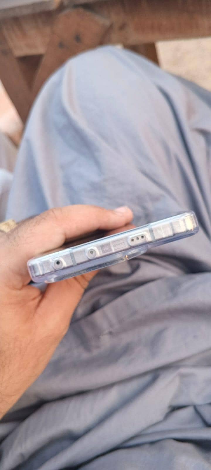 Infinix Note 50 Pro 4