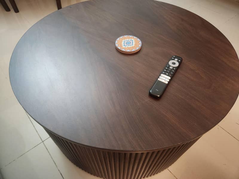 Coffee table 3