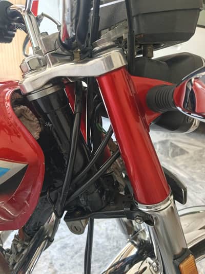 Honda 125 For Sale Model 2024 , Register 2023