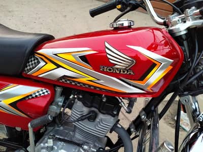 25 model honda 10/10