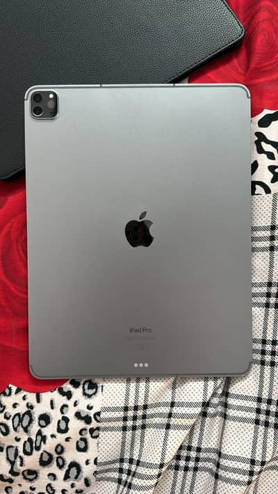 ipad pro m2