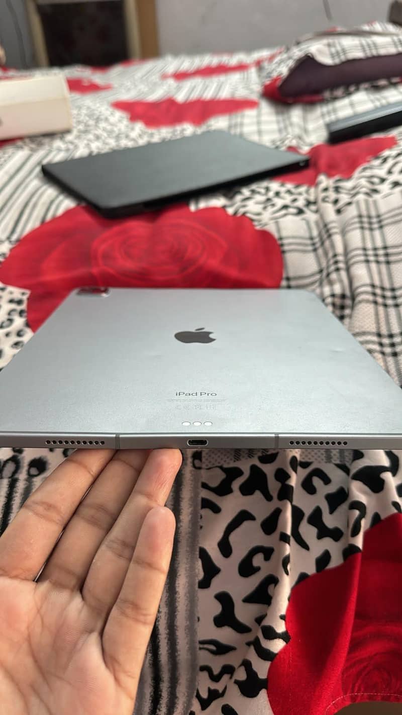 ipad pro m2 1