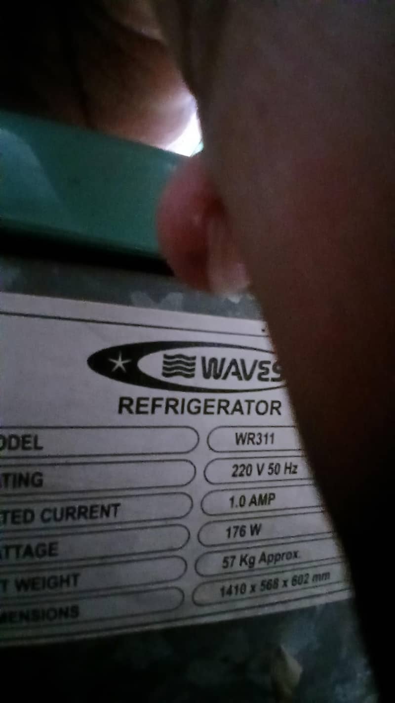 Brand  : Waves 7