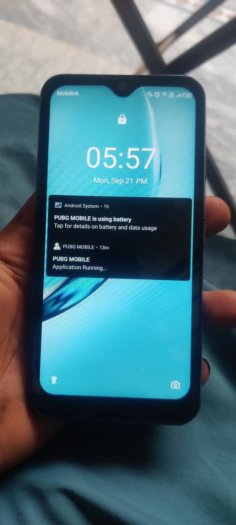Itel A26 1
