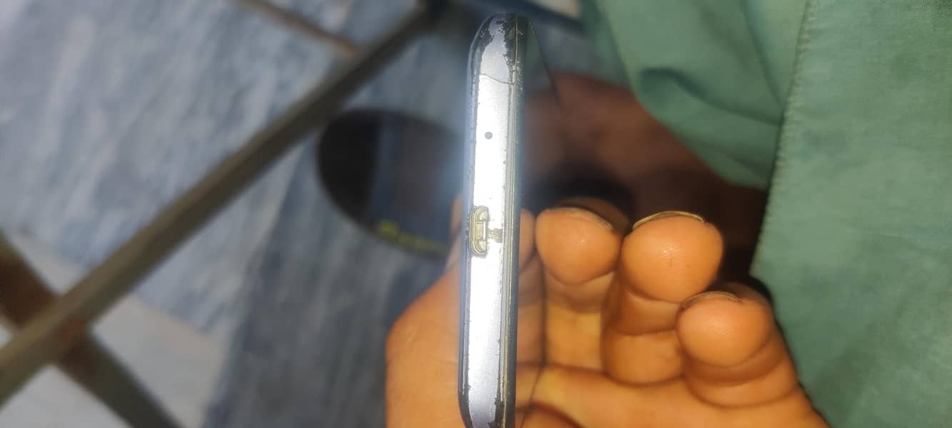 Itel A26 3