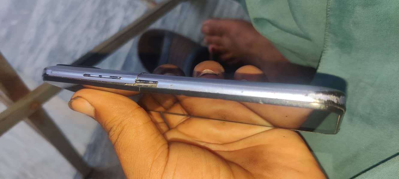 Itel A26 4