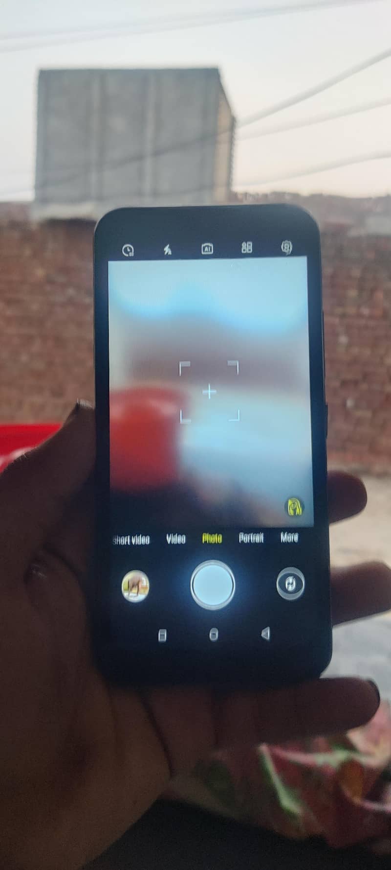 Itel A26 5