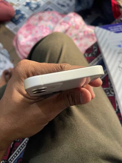 Apple iPhone 12 mini 64 gb 10 by 10