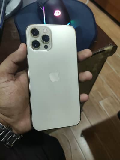 Apple iPhone 12 Pro Max