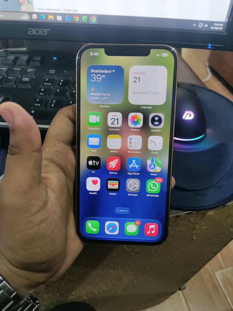 Apple iPhone 12 Pro Max 6