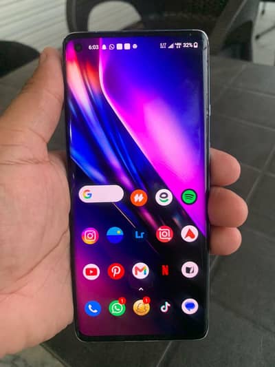 One Plus 8 5G