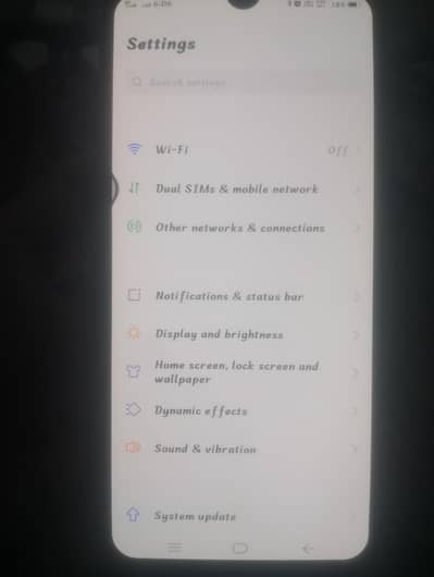 Vivo S1