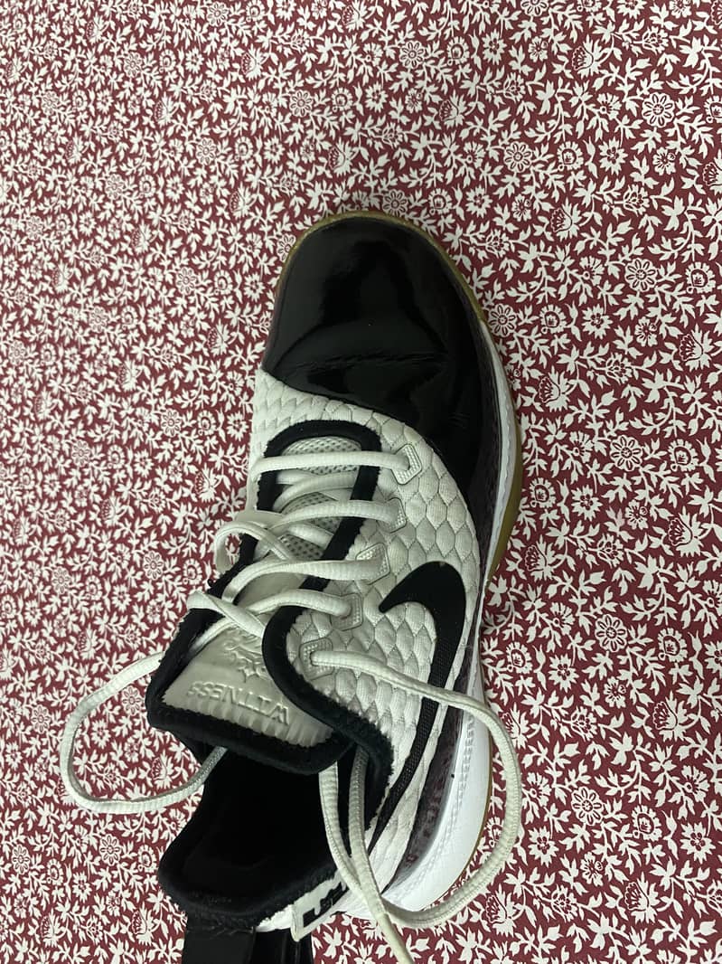 Nike branded 1