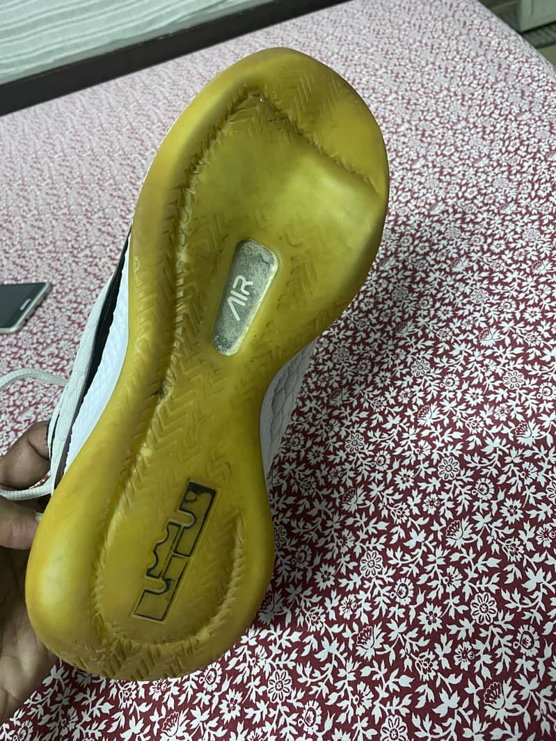 Nike branded 3