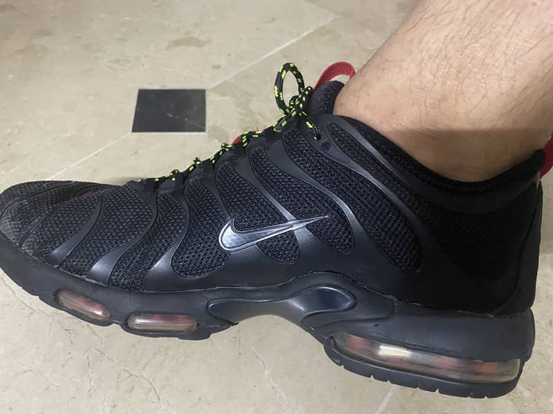 Nike branded 4