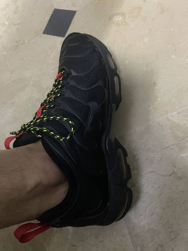 Nike branded 5