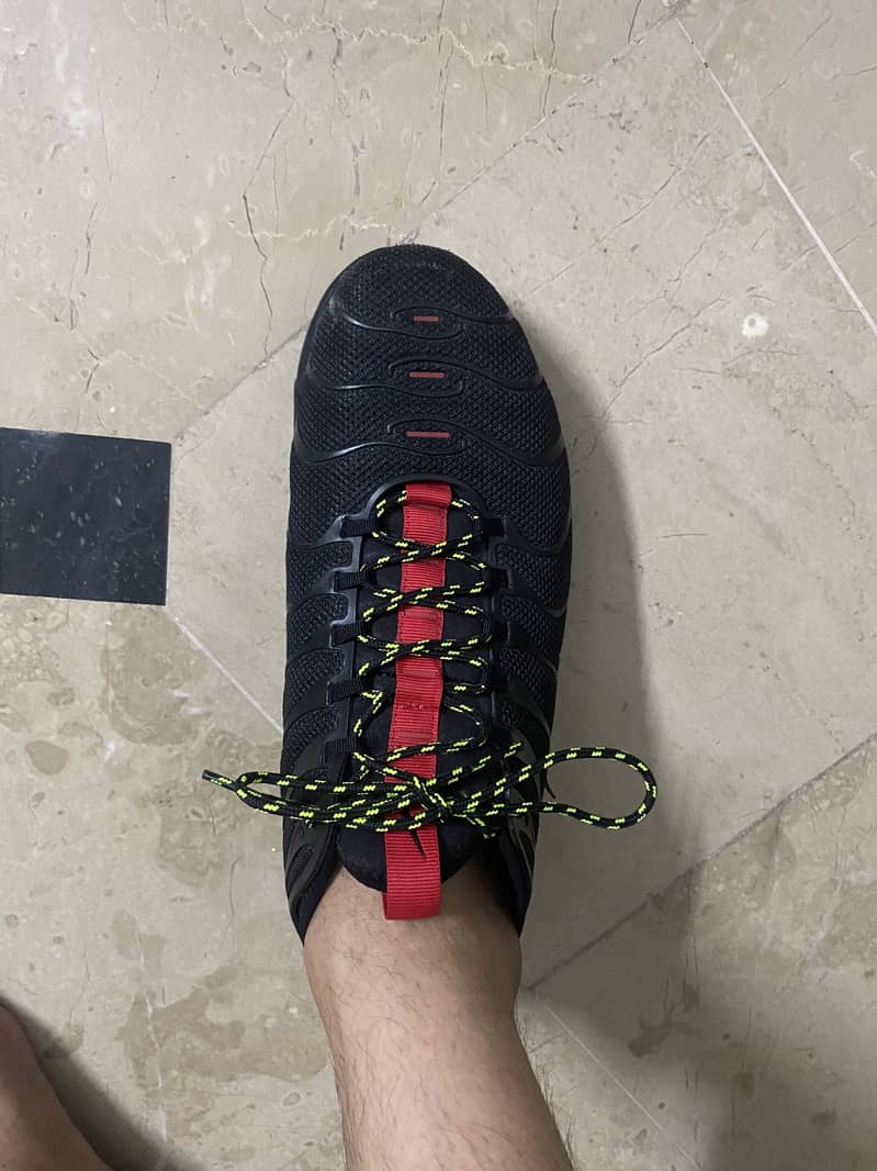 Nike branded 7