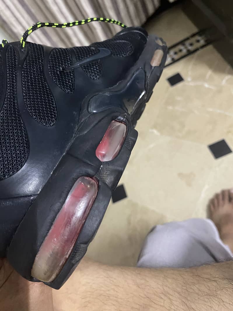 Nike branded 9