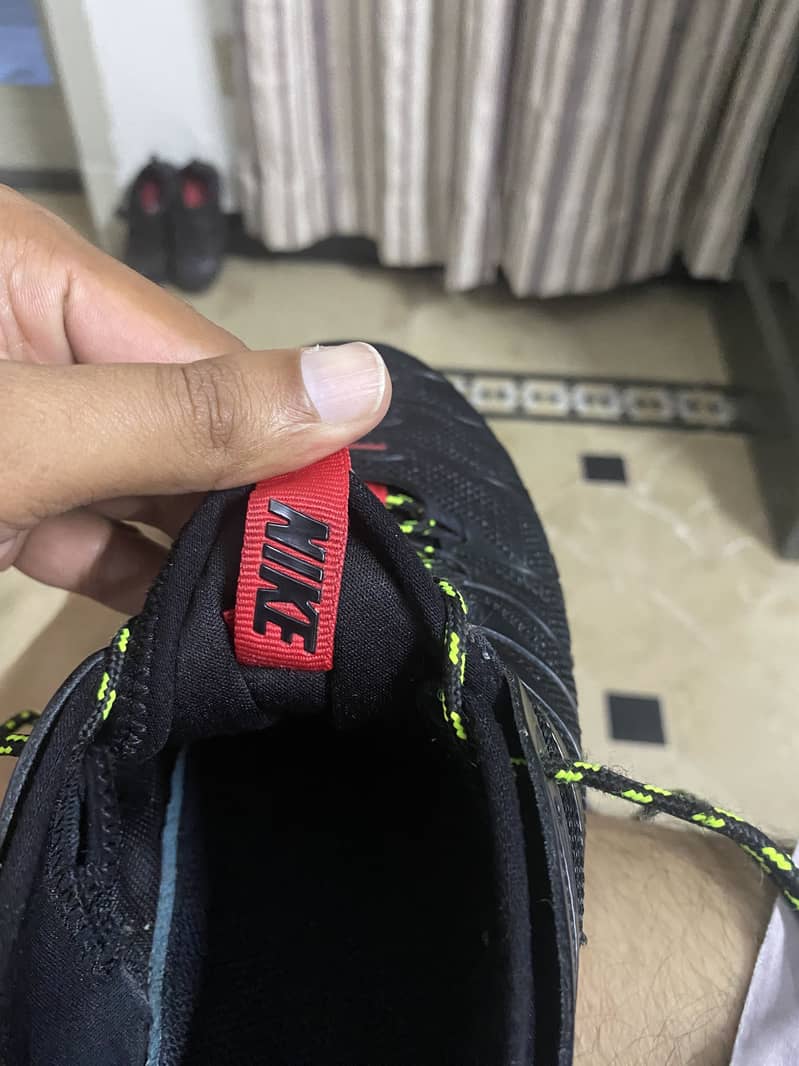 Nike branded 10