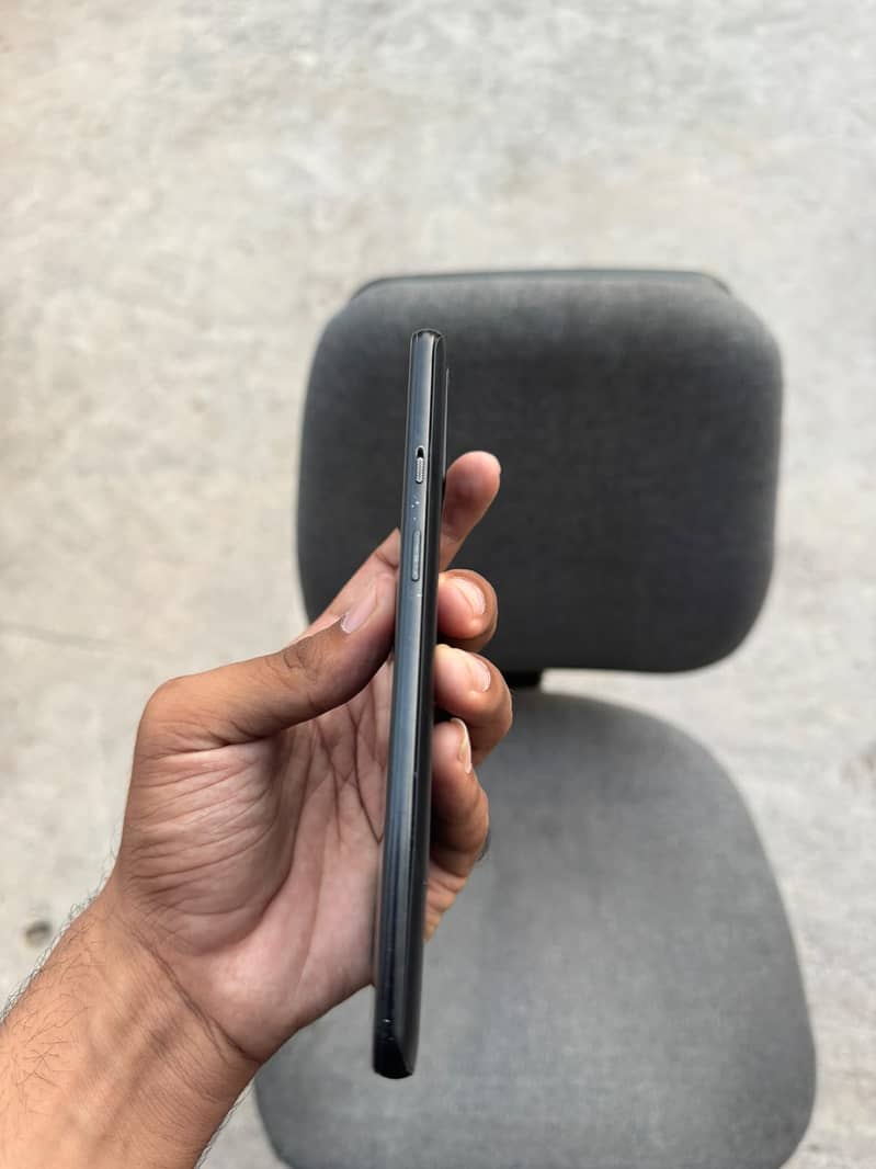 One Plus 9R 3