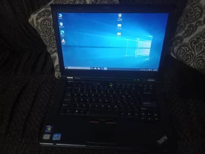 Lenovo ThinkPad T420 - Core i5 - Good Condition for Sale
