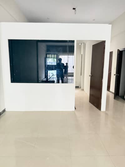 office for rent near itehad kfc