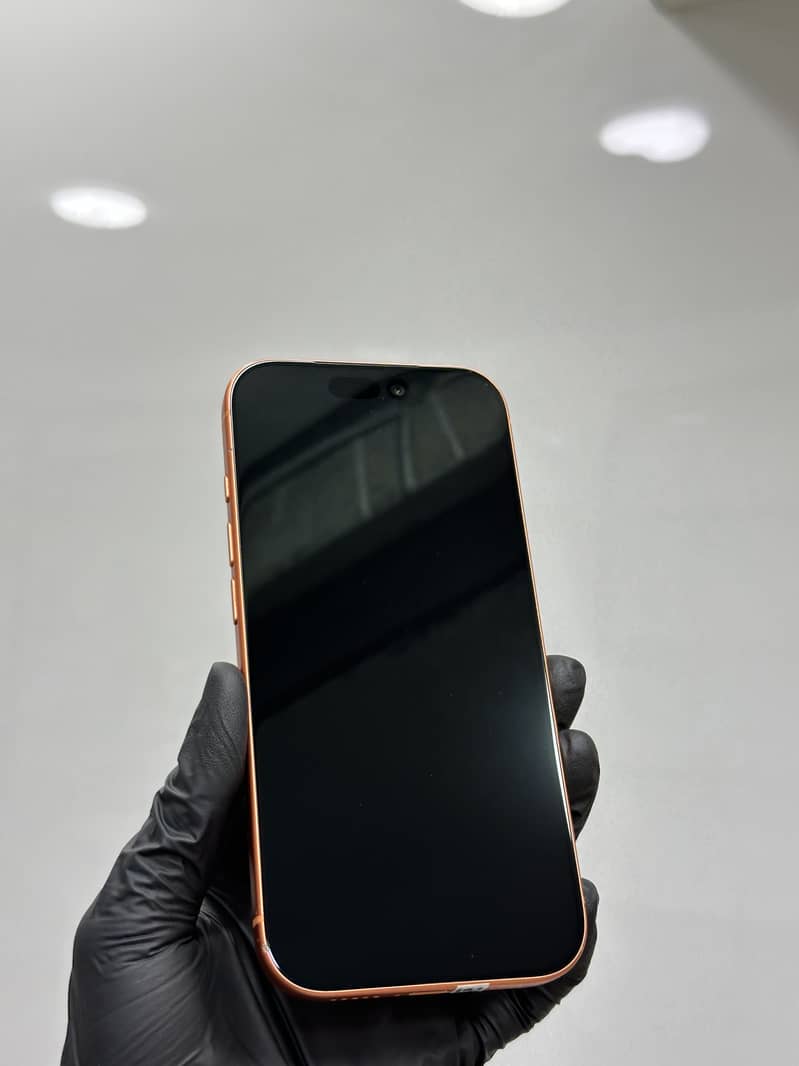 Apple iPhone 17 Pro 5