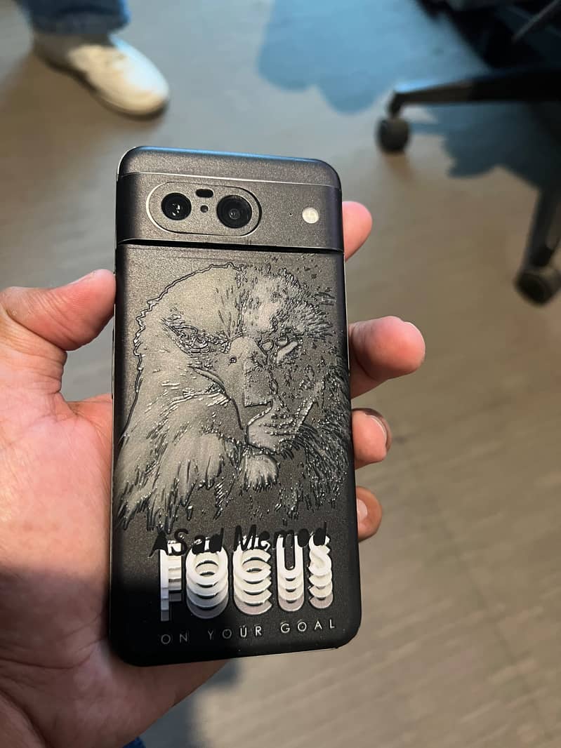 Google Pixel 8 0