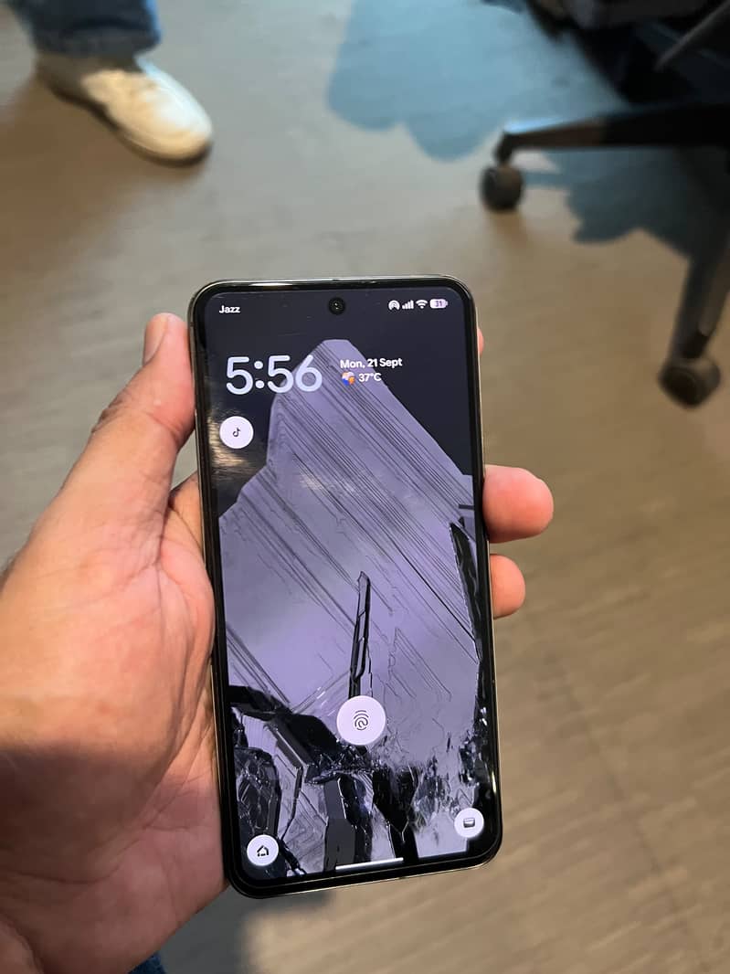 Google Pixel 8 1