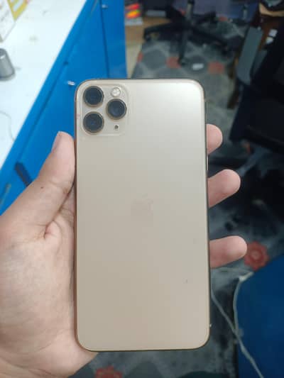 Apple iPhone 11 Pro Max