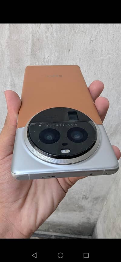 OPPO Find X6 Pro