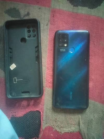 Tecno Pova 6/128