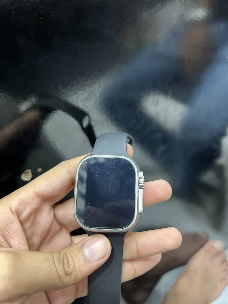 Apple iPhone Other Model 4