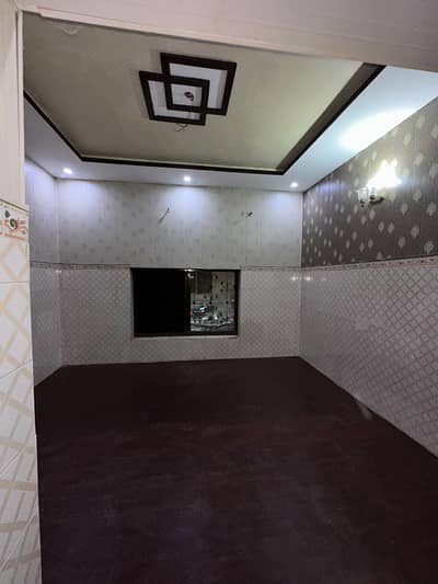 3 Marla Double Storey House For Rent
