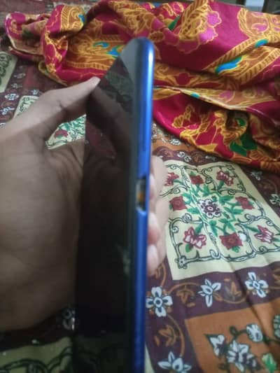 Samsung Mobile A03s