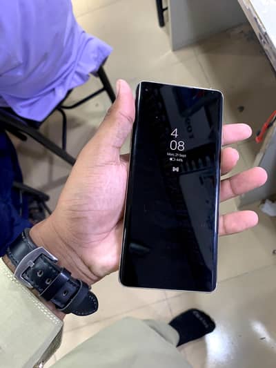 One Plus 8