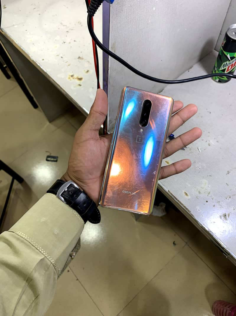 One Plus 8 1