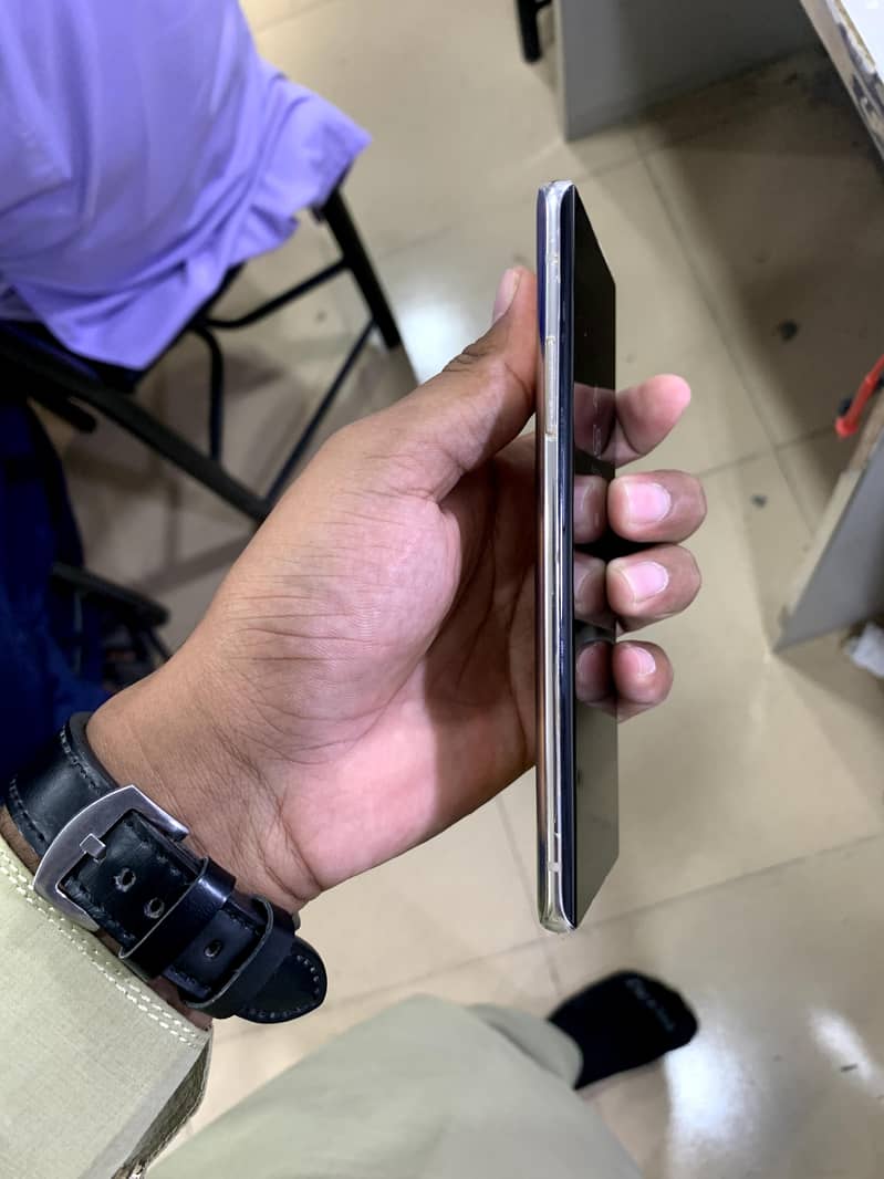 One Plus 8 4