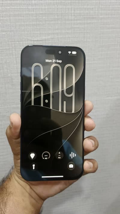 Apple iPhone 17 Pro Max