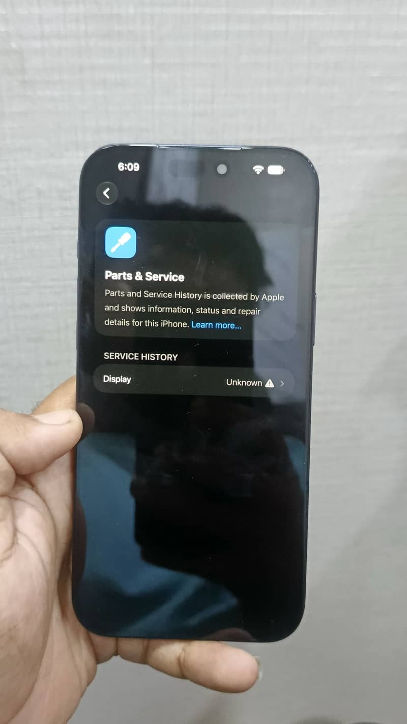 Apple iPhone 17 Pro Max 6