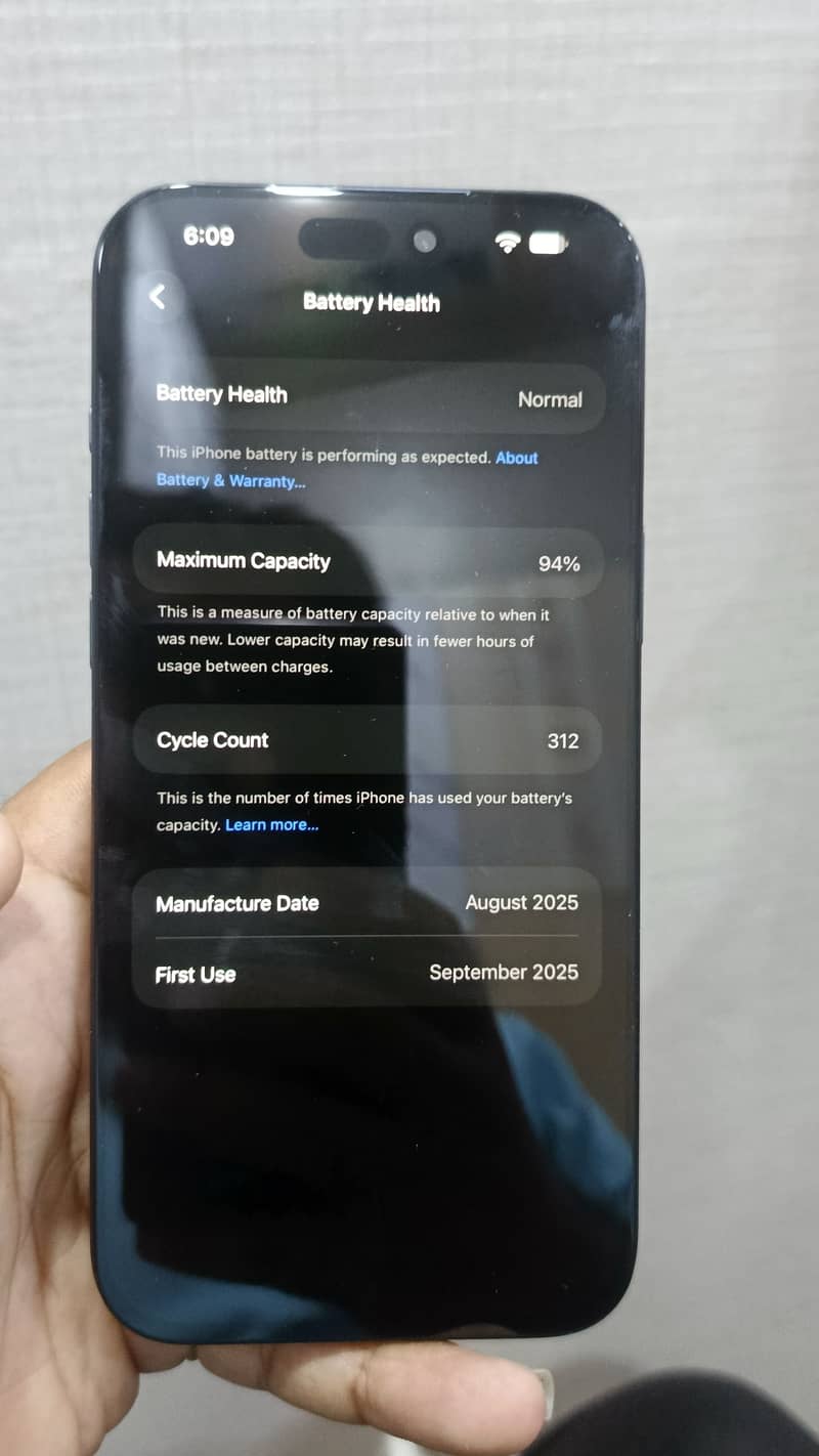 Apple iPhone 17 Pro Max 7