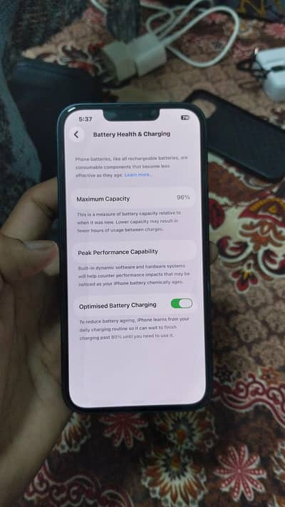 Apple iPhone 14