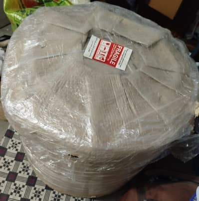 Shan Gas Tandoor (New - Untouched)