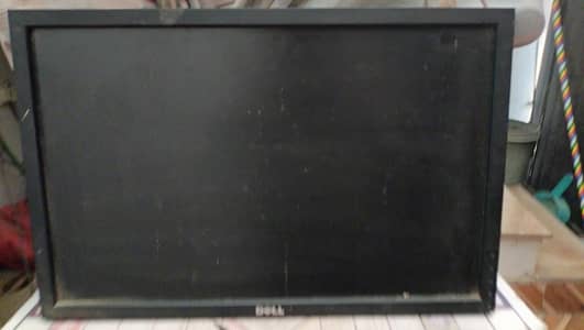 dell monitor