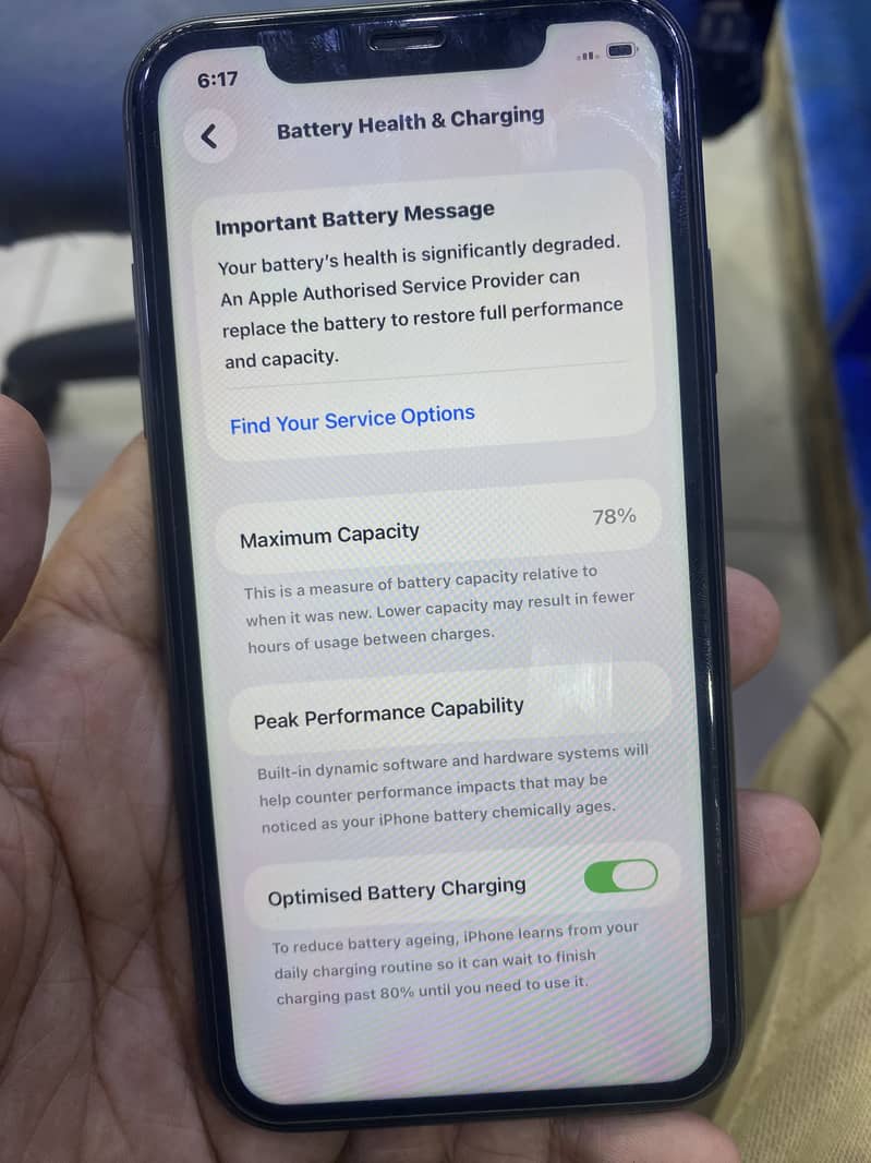 Apple iPhone 11 1