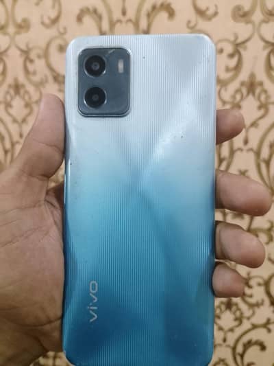 Vivo Y15