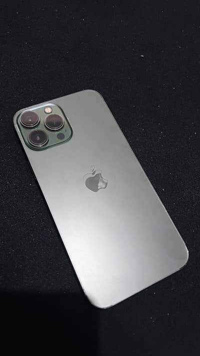 iPhone 13 Pro Max